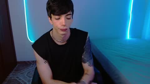 ALEX online show from February 25, 5:08 am