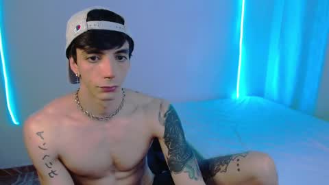 ALEX online show from February 9, 7:15 am