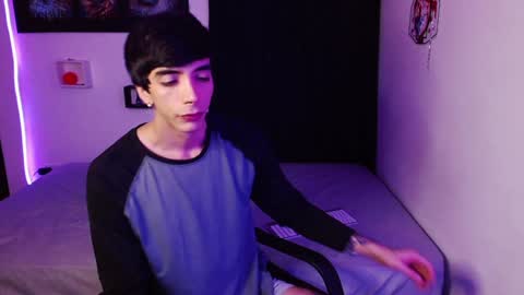 ALEX online show from January 6, 7:42 am