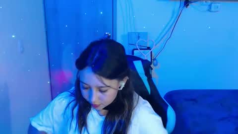 kenshi2302 online show from January 17, 1:04 am