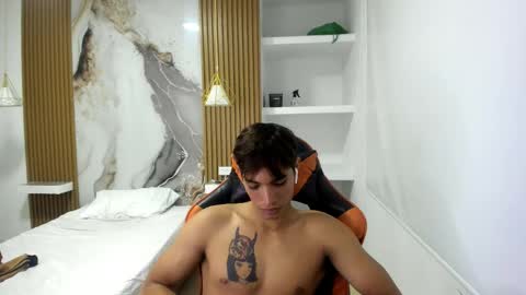 kenshi_roa online show from May 5, 3:51 pm