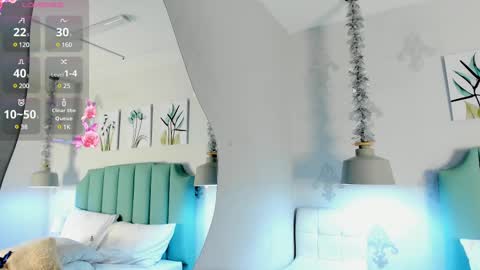 Snapshot of kentha_mitchells chatting on March 1, 5:27 pm kentha_mitchells online show from March 1, 5:27 pm