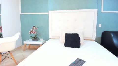 Snapshot of kentha_mitchells chatting on September 30, 12:37 pm kentha_mitchells online show from September 30, 12:37 pm