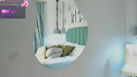 Snapshot of kentha_mitchells chatting on February 8, 2:27 pm kentha_mitchells online show from February 8, 2:27 pm