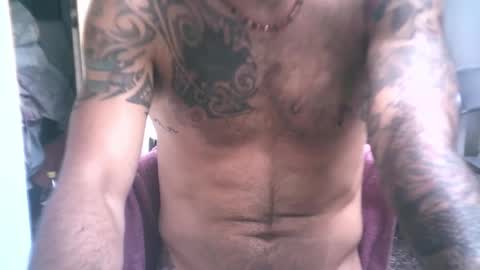 keny06 online show from January 19, 12:06 pm