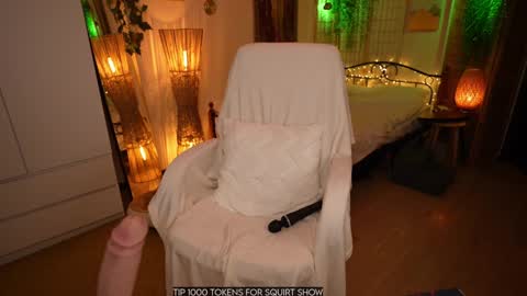 Keoki Star   online show from January 11, 9:04 pm