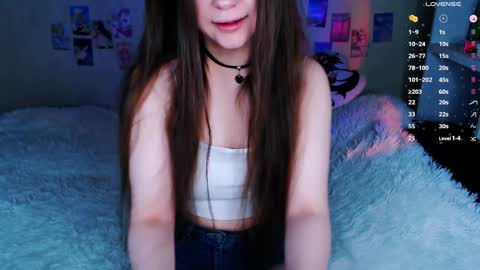 Snapshot of keqing_ chatting on December 4, 7:11 am keqing_ online show from December 4, 7:11 am