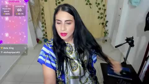 Kerani  online show from January 29, 2:51 am