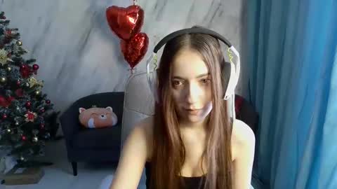 kerine_me online show from February 16, 11:41 am
