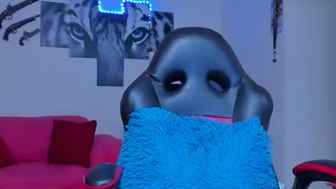 Kerlysmith24 online show from June 30, 1:43 pm