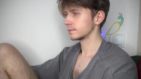 Kero online show from November 4, 9:27 pm