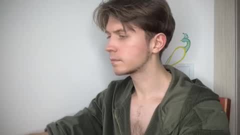 Kero online show from December 1, 5:11 pm