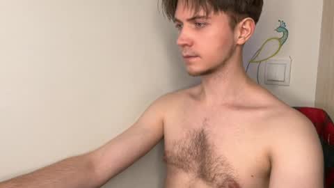 Kero online show from April 3, 7:54 pm