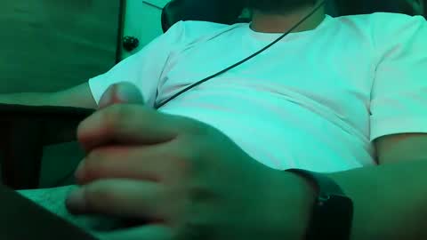 KerryFlote online show from January 28, 4:39 am