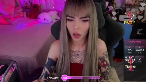 Kerry online show from February 25, 8:21 pm