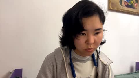 Jenny  online show from February 24, 1:30 am