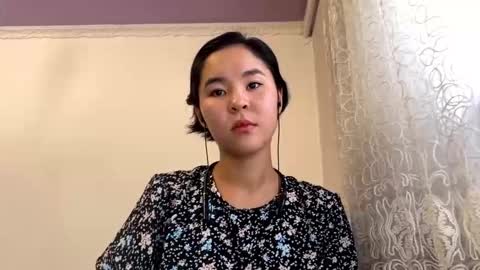 Jenny  online show from September 10, 1:39 am