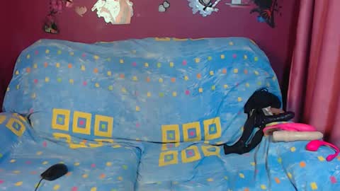 kersxxx online show from November 7, 12:40 pm