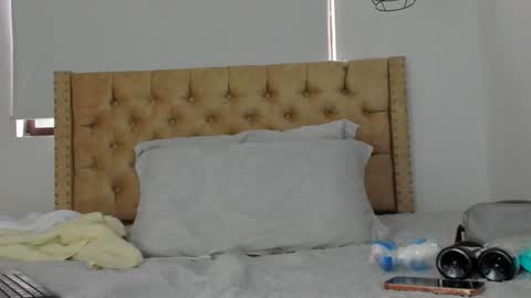 Kery Hillson online show from September 13, 12:07 pm