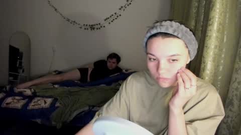 kesh_mne online show from March 28, 10:33 pm