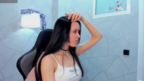 kessi_millis online show from January 12, 1:34 am