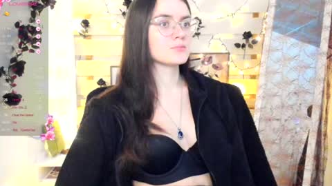 Ketrin online show from October 25, 7:03 pm