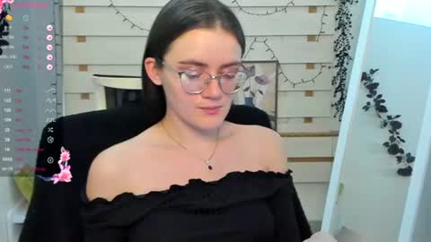 Ketrin online show from November 19, 2:22 am