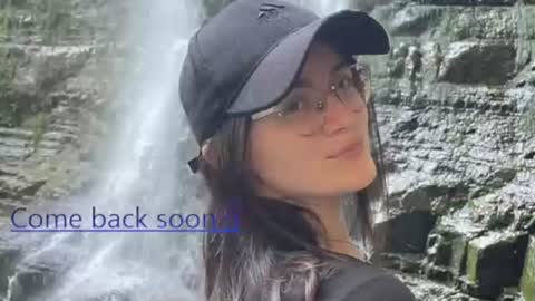 Ketrin online show from February 11, 8:18 am