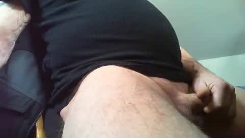 Daddyo online show from February 25, 3:09 pm