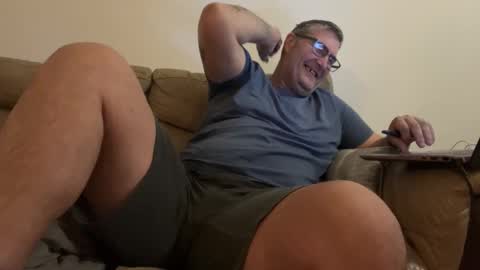 kevfromchat online show from January 23, 5:31 pm