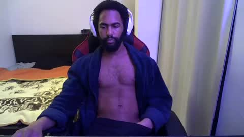 kevi4 online show from February 18, 9:53 pm