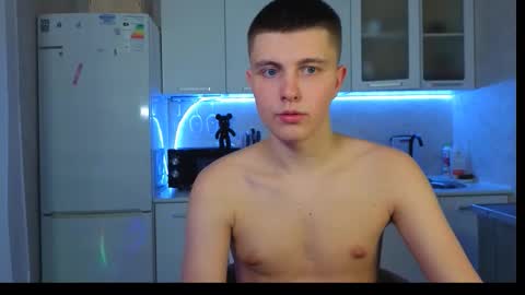 Keva online show from February 25, 8:56 pm