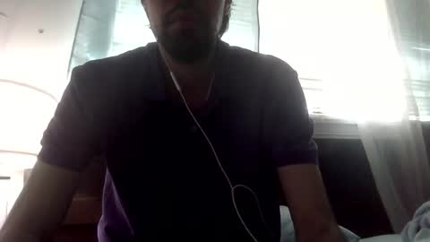 Master Kevin online show from July 13, 12:14 am