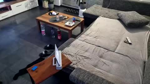 Nicoalone14 online show from January 21, 6:23 pm