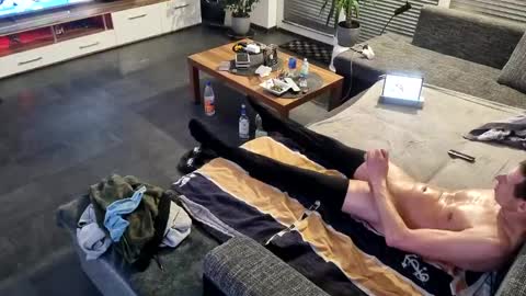 Nicoalone14 online show from December 29, 7:00 pm