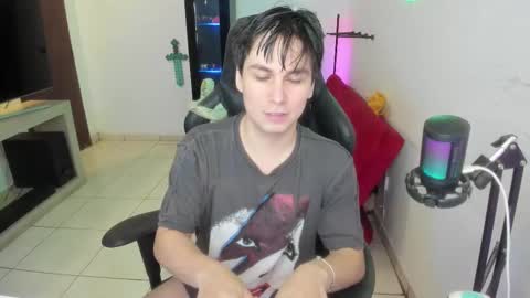 Kevin online show from February 10, 11:30 pm