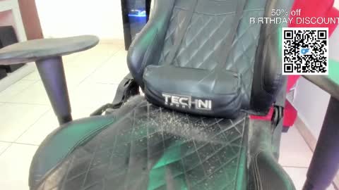 Kevin online show from March 12, 12:03 am