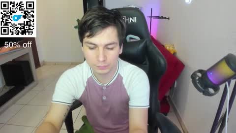 Kevin online show from December 15, 11:45 pm