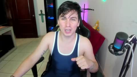 Kevin online show from April 17, 11:50 pm