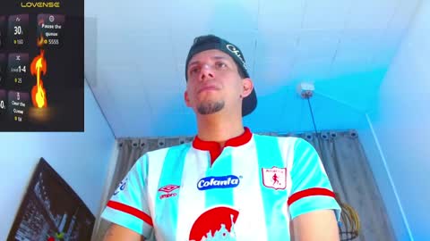 Kev online show from April 6, 11:33 am