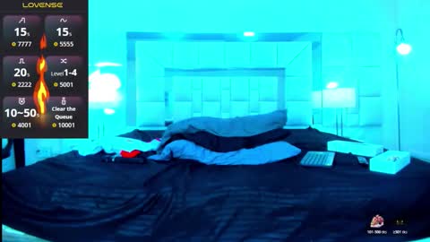 Kev online show from November 30, 12:23 pm