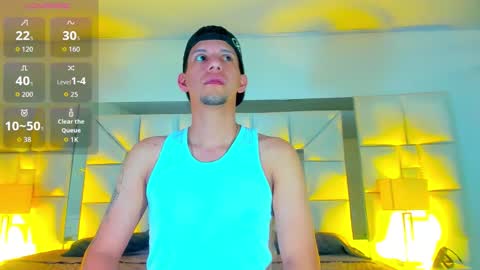 Kev online show from February 16, 11:19 am