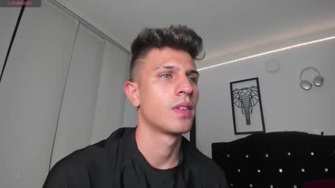 Kevin Ahs online show from October 27, 11:05 pm