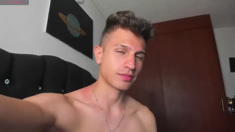 Kevin Ahs online show from February 13, 11:41 pm