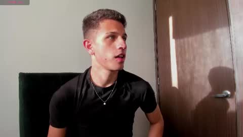 Kevin Ahs online show from July 14, 10:26 pm