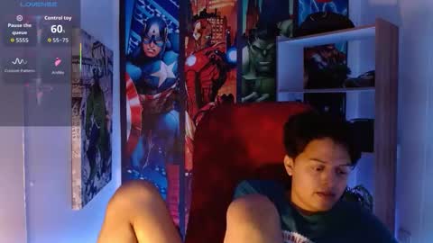 Kevin online show from April 15, 11:24 am