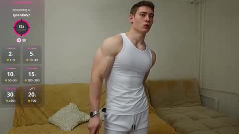 kevin_geo online show from November 12, 5:26 pm