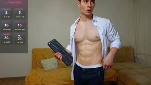 kevin_geo online show from November 25, 4:28 pm