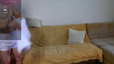 kevin_geo online show from January 8, 11:16 am