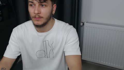 Kevin69 online show from March 3, 4:15 pm